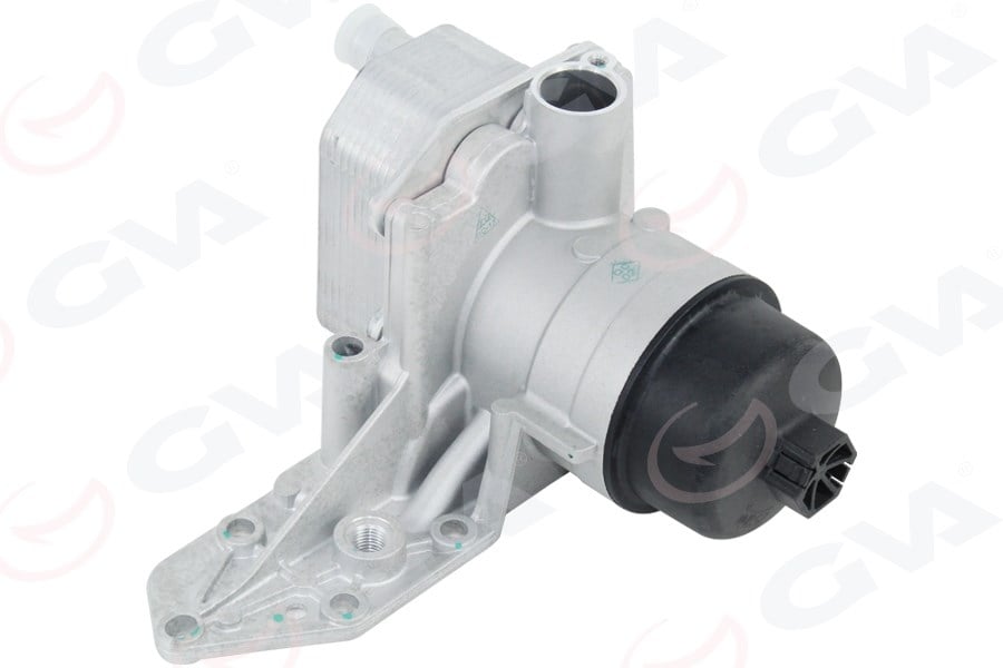 Yağ Soğutucusu Ford Transit 06> V347-V363 2.2/2.4 Tdcı Komple Arkadan Ceker Komple Gva 4231000K