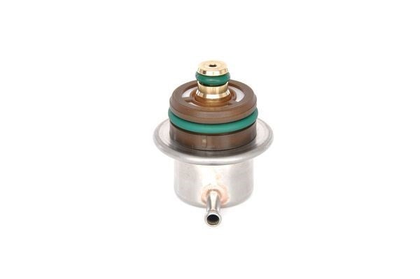 Yakıt Basınç Regulatörü Bora 2.0 98-05 -Golf Iıı-Iv-V 1.8T-2.0 91-08 -A2 1.6 02-05 -A3 1.6-1.8 00> Bosch 0280160557