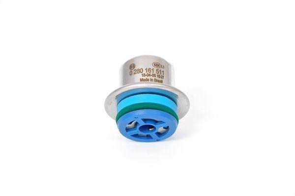 Yakıt Basınç Regulatörü Mercedes C Seri W203-S203 C180-C200-C230- Cl203 0280161502 Bosch 0280161511
