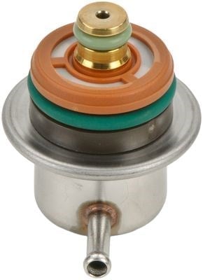 Yakıt Basınç Regulatörü Passat-A4-A6-Skoda Superb 1.6-1.8-2.0-2.4-T5 3.2 V6 Bosch 0280160575