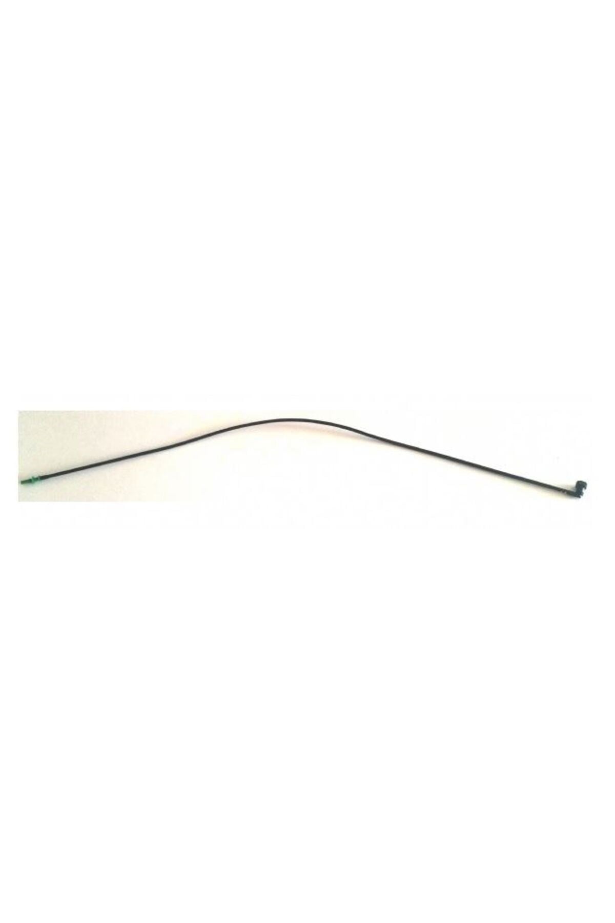 YAKIT BORUSU CLIO II SYMBOL 7700431748 GOLD