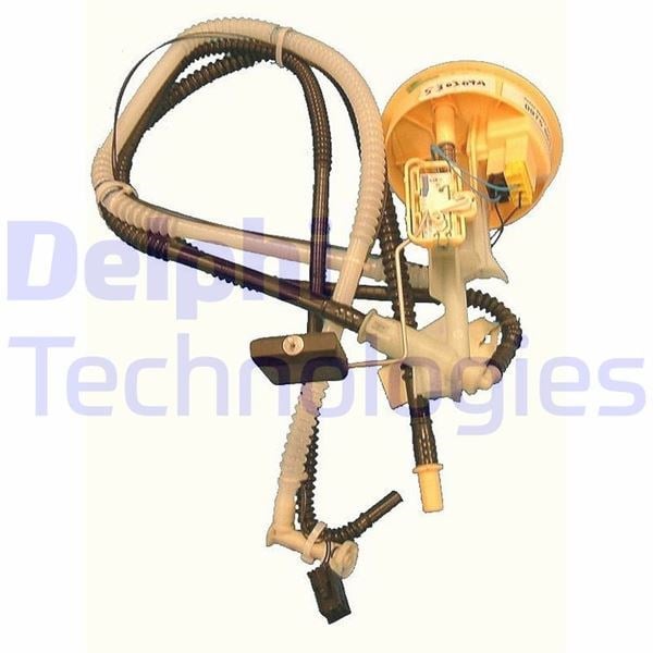Yakıt Depo Samandırası Delphı Ft10008-12B1