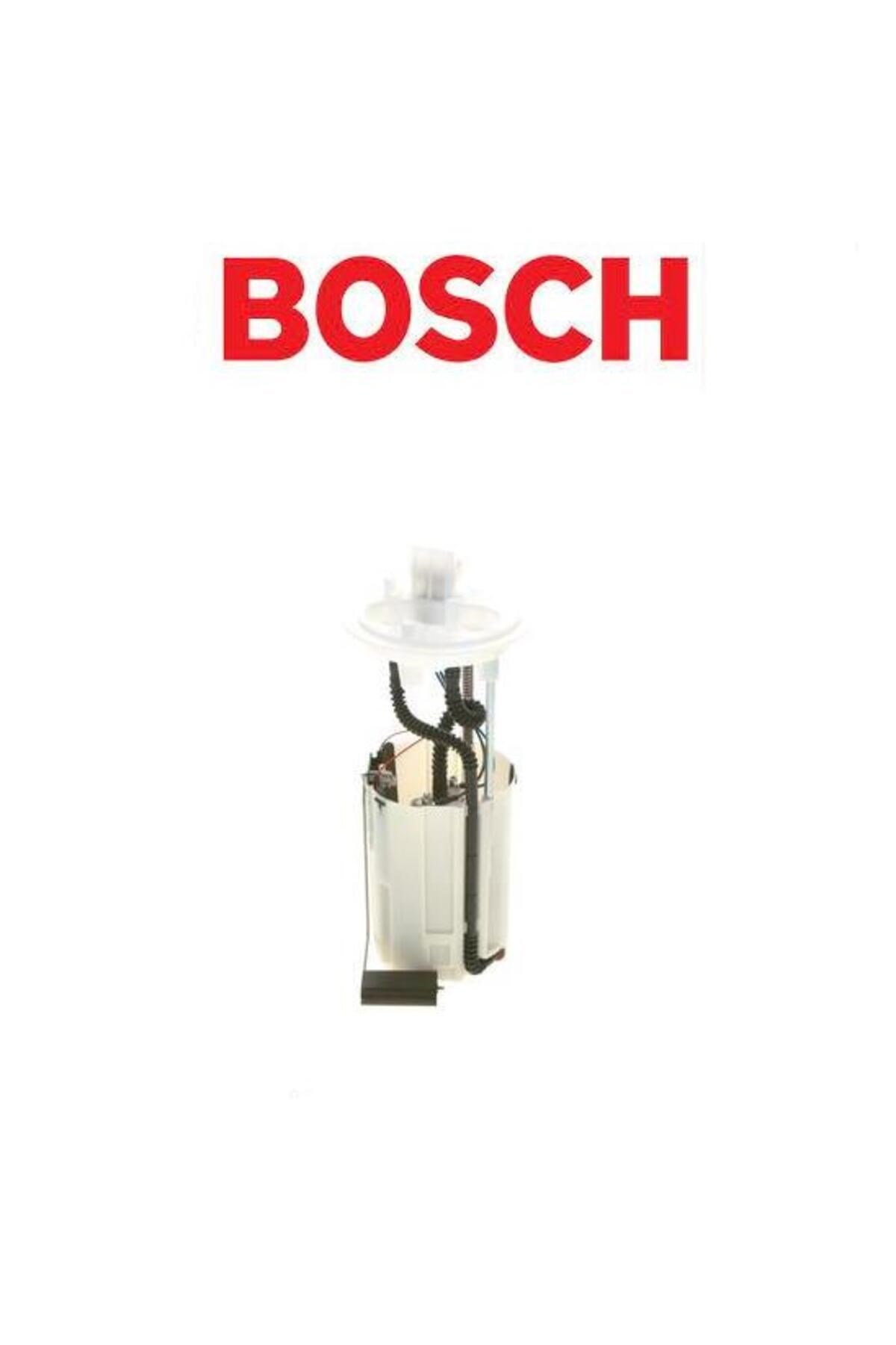 YAKIT POMPA ÜNİTESİ DOBLO 1 2001-2010 1.3/1.9 JTD-MJT 46760848 0580303028