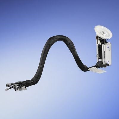 Yakıt Pompa Ünitesi Ekpt-14-5 Bosch 0580314551