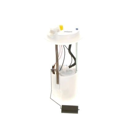 Yakıt Pompa Ünitesi Fsm-Bf.38-Dcsı Bosch 0580200009