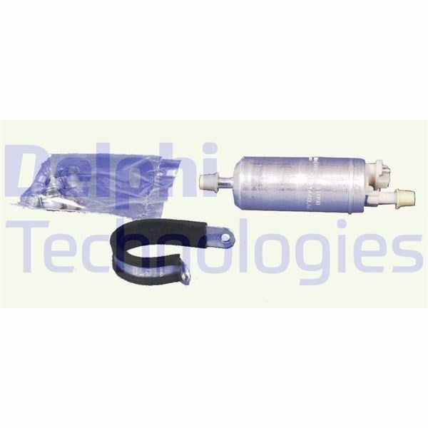 Yakıt Pompası - Alfa Romeo / Audı / Austın / Bmw / Cıtroen / Daıhatsu / Fıat / Ford Europe / Hyund Delphı Fe0469-12B1