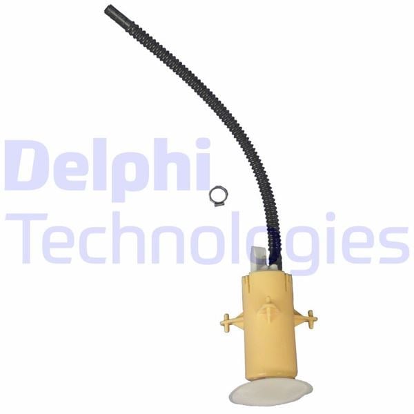 Yakıt Pompası - Audı A6. Vw Passat Petrol 97>05 Delphı Fe0534-12B1
