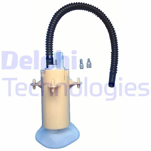 Yakıt Pompası - Audı / Vw 94>05 Delphı Fe0495-12B1