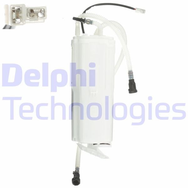 Yakıt Pompası Audı. Bentley. Vw Delphı Fe0703-12B1