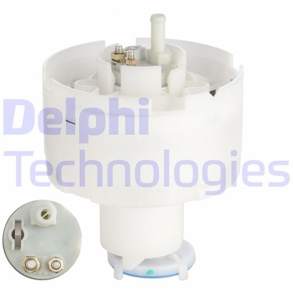 Yakıt Pompası Audıa4 Delphı Fe0724-12B1