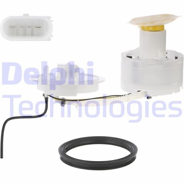 Yakıt Pompası Audıa4 Delphı Fg0978-12B1