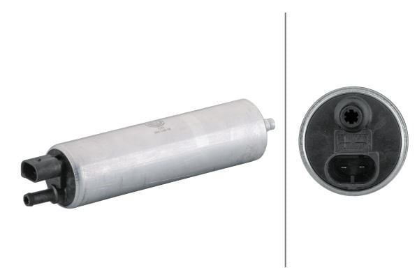 Yakıt Pompası Bmw M57 E39 E38 E53 . Land Rover Freelander I 204D3 L314 Range Rover Iıı 306D1 L322 Hella 8Tf358146181