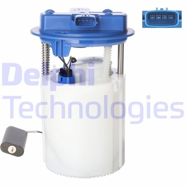 Yakıt Pompası Dacıa Delphı Fg2468-12B1