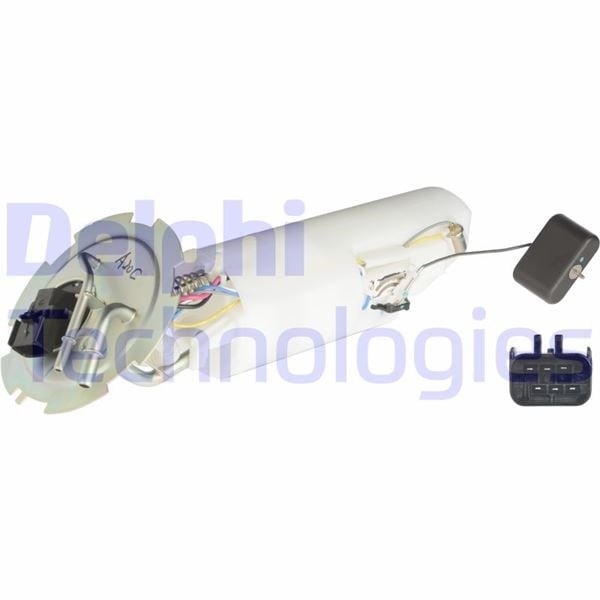 Yakıt Pompası Daewoonubıra Delphı Fg2352-12B1