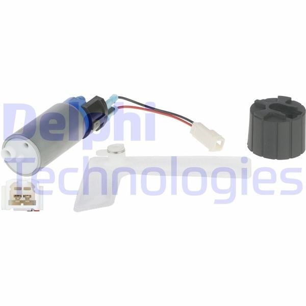 Yakıt Pompası Ford Delphı Fe0801-12B1