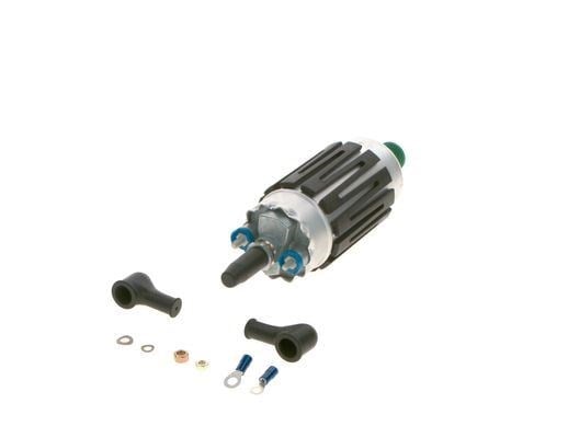 Yakıt Pompası Golf I-Jetta I-3 E30 E21 5 E28 P505 Bosch 0580464126
