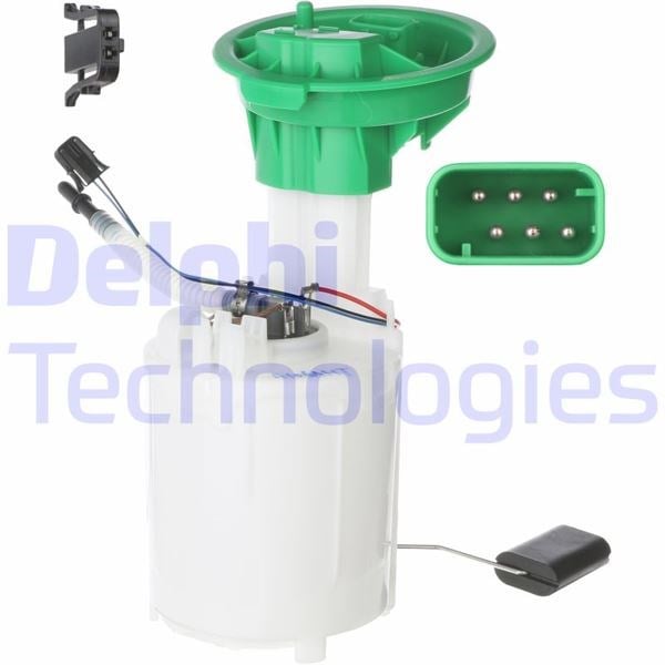 Yakıt Pompası Mınıcooper Delphı Fg0985-12B1