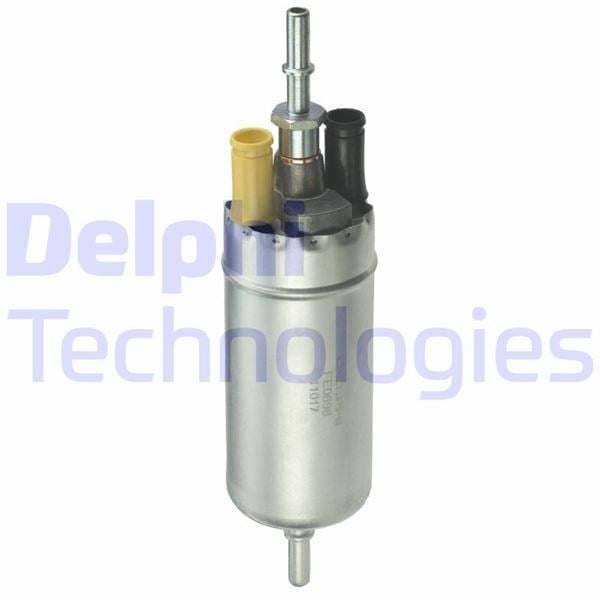 Yakıt Pompası Mondeo 00-07 2.0 16V Tddı Delphı Fe0698-12B1