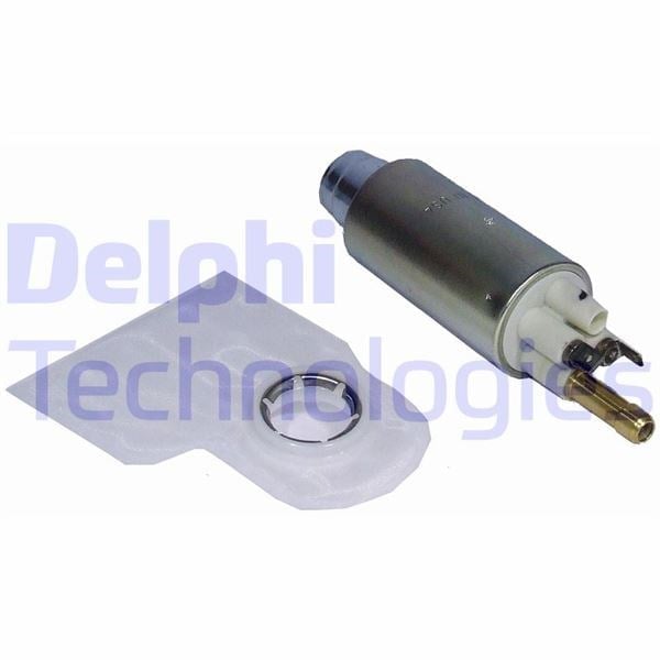 Yakıt Pompası - Renault 92>03 Delphı Fe0504-12B1