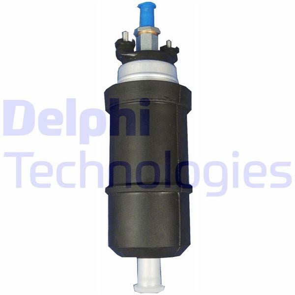 Yakıt Pompası - Renault / Suzukı 99>05 Delphı Fe0497-12B1