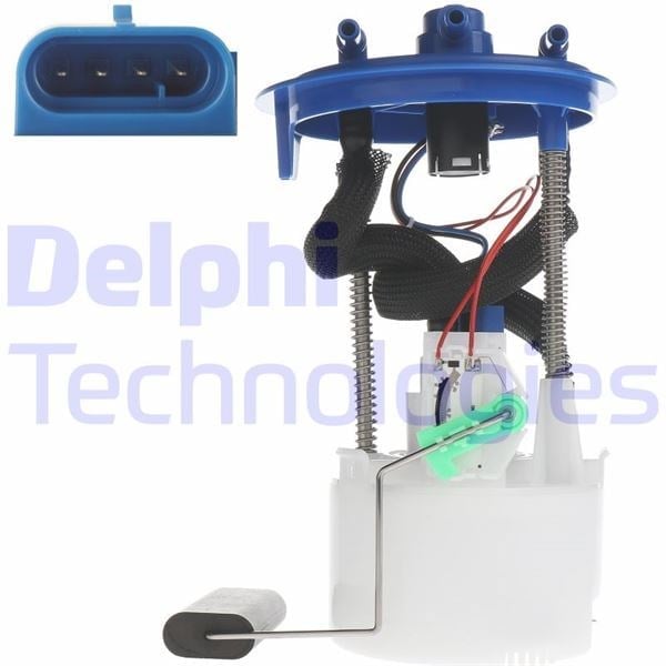 Yakıt Pompası Smart Delphı Fg2376-12B1