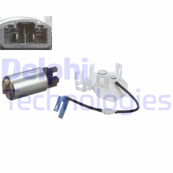 Yakıt Pompası Toyota Delphı Fe0670-12B1