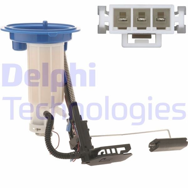 Yakıt Transfer Ünitesi 00 Delphı Ft4101-12B1