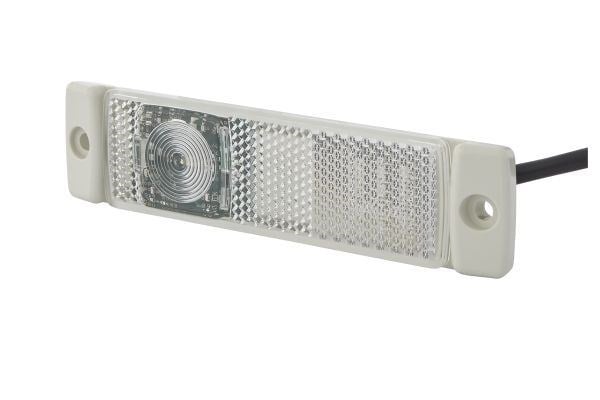 Yan Lamba Universal Cv E11395-8645917-E11398--------- Hella 2Pg008645917