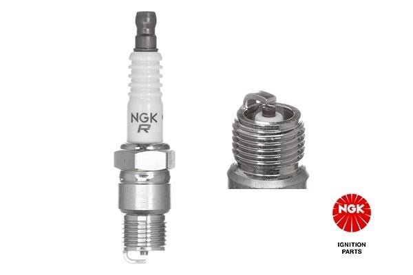Yr55 Ateşleme Bujisi Ngk 7240