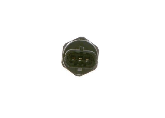 Yüksek Basınç Sensörü Ds-Rps4-18;M18x1.5;2000Bar Bosch 0281006327