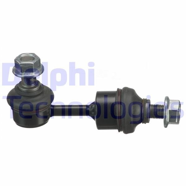 Z Rot Arka Hyundaı I40 12> Delphı Tc3352