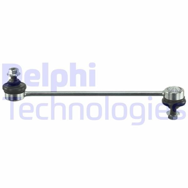 Z Rot Arka Lexus Rx 00-03 Delphı Tc2919