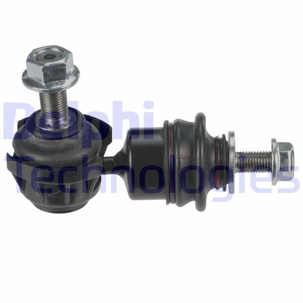 Z-Rot Arka Mazda-3 Bk-2003-2009- Delphı Tc2899