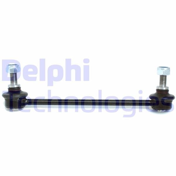 Z Rot Arka Mazda Premacy Cp . 1St Gen 1999-2005 Delphı Tc1398