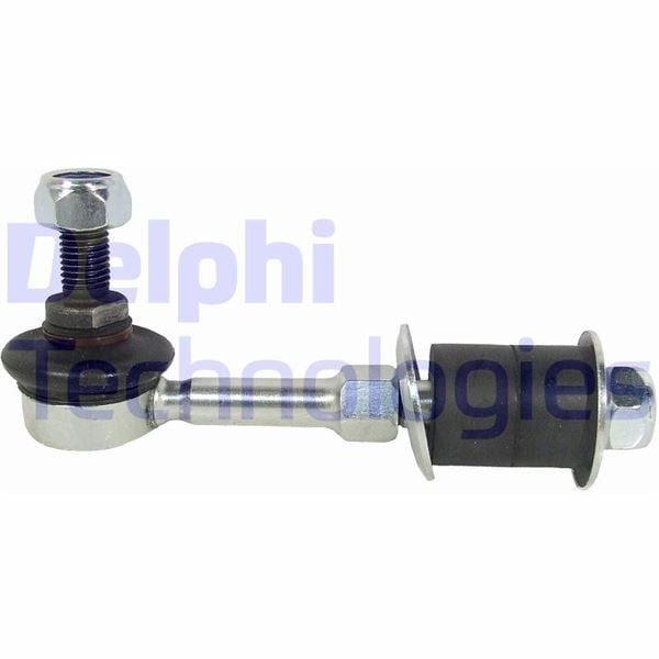 Z Rot Arka Mıtsubıshı Colt Iv 92-96 Delphı Tc2419