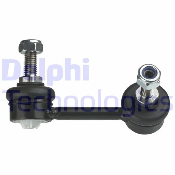 Z Rot Arka Sağ Renault Latıtude L70 11> Delphı Tc2670