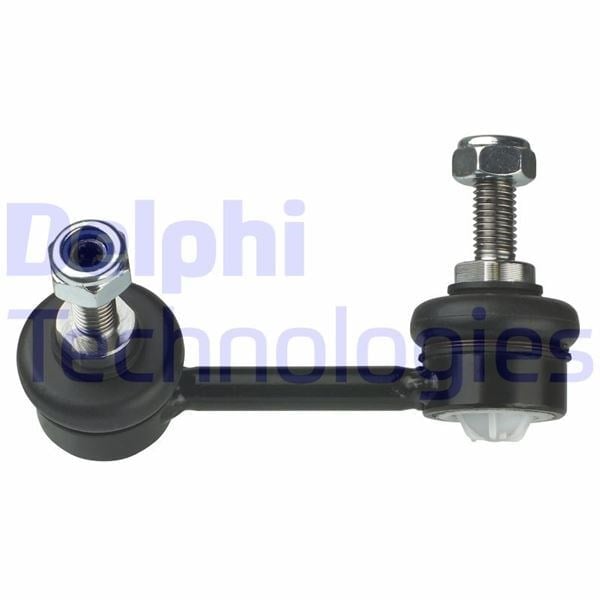 Z Rot Arka Sol Renault Latıtude L70 11> Delphı Tc2669