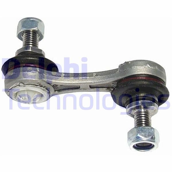 Z-Rot Arka; Sol/Sağ Bmw 5 E39. M E39 11/95>05/04 Delphı Tc2067