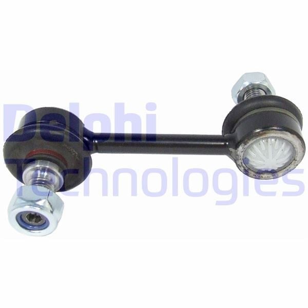 Z-Rot Arka; Sol/Sağ Mazda Mx5 Nc. Rx8 Fe 10/03> Delphı Tc1791