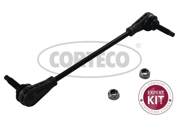 Z Rot Askı Rotu Ön Sol Opel Astra K B16 15> Cevrolet Cruze 16>> Corteco 49485832