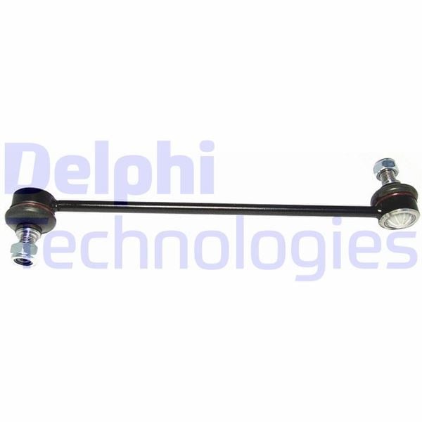 Z Rot Avensıs T25 2003-2008 Delphı Tc1455