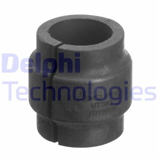 Z-Rot Ivecodaıly Delphı Td1901w