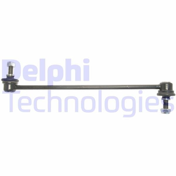 Z-Rot Ön Mazda-3 Bk-2003-2009 Delphı Tc1417