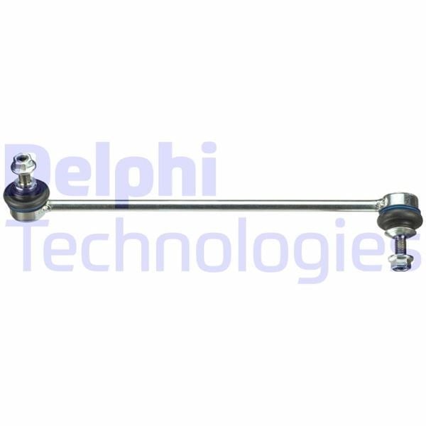 Z-Rot Ön Sağ M2-M3-M4 Delphı Tc3887