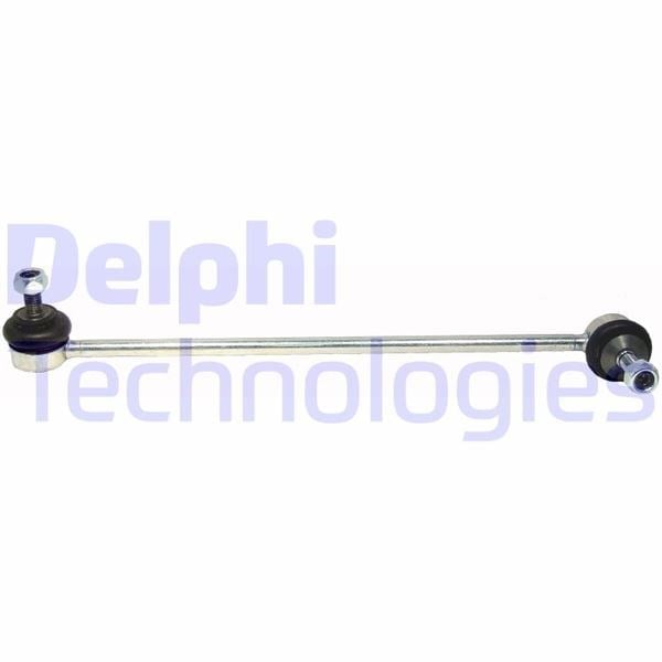 Z-Rot Ön Sol Bmw-6-Serıes E63.E64-2004-2010- Delphı Tc1804