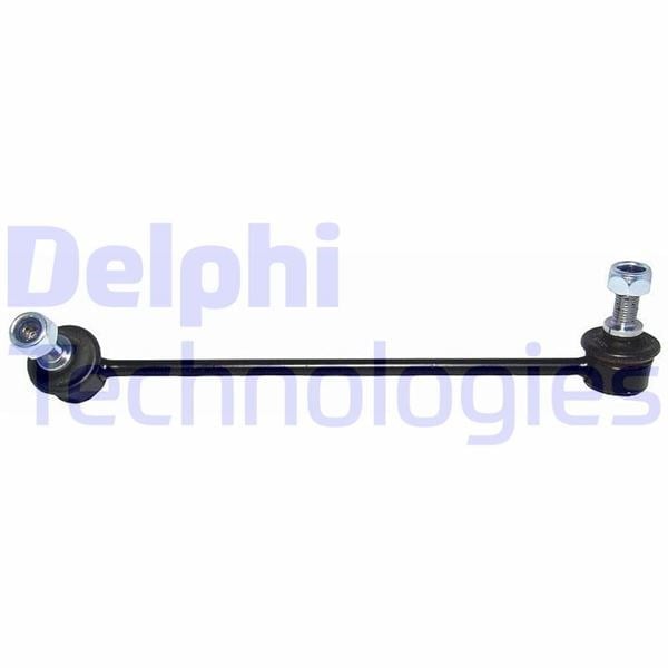 Z-Rot Ön Sol Kıa-Rıo Dc-2000-2005- Delphı Tc1562
