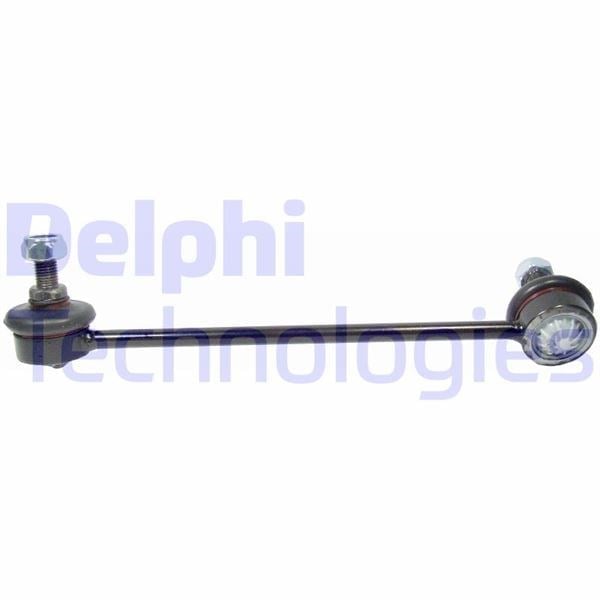 Z Rot Ön Sol Kıa Rıo I Dc 00-05 Delphı Tc1773