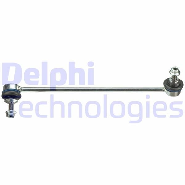 Z-Rot Ön Sol M2-M3-M4 Delphı Tc3886
