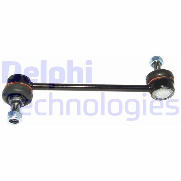 Z Rot Ön Sol/Sağ Bmw E 36 3 Serıes 90-00 Delphı Tc1458