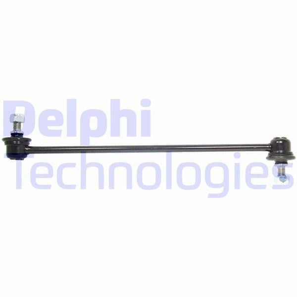 Z-Rot Ön; Sol/Sağ Mazda Mpv Lw Ch. 109196-> - Delphı Tc2296